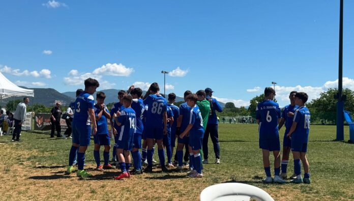 ao kavala football academy