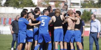 Το πρωτάθλημα της Super League 2 πρέπει να είναι αντιπροσωπευτικό όλης της χώρας