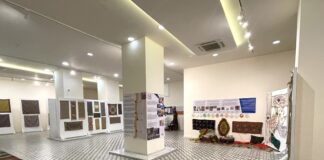 Θα καθιερωθεί το φεστιβάλ κεντήματος στην Καβάλα