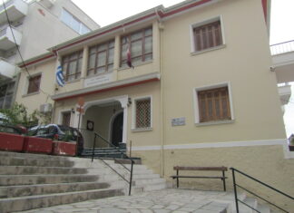 Οι εγγραφές στον βρεφονηπιακό σταθμό «Κιτσικοπούλειο» της Ιεράς Μητρόπολης Φ.Ν.Θ.