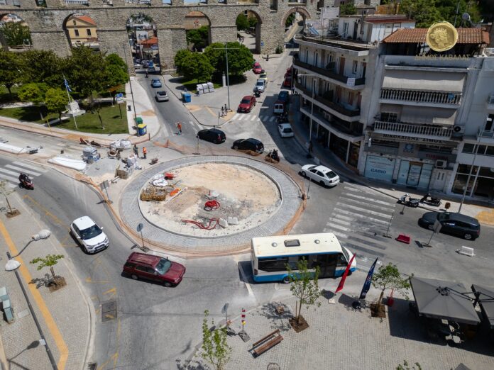 odos kountourioti kavala