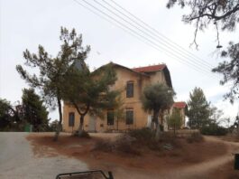 Ο δήμαρχος dealer «βγάζει στο σφυρί» το Παλατάκι και το Μεταλλευτικό Συγκρότημα Λιμεναρίων