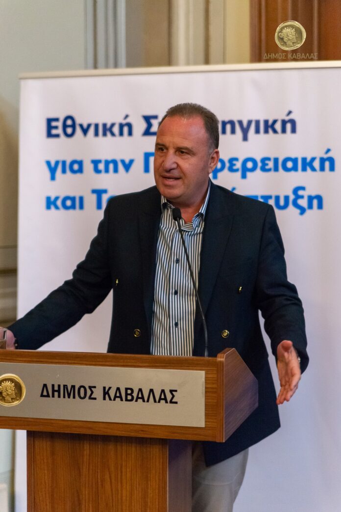 philippos anastasiadis