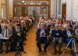 Πολύ ενδιαφέρουσες οι εισηγήσεις που έγιναν στο 8ο συνέδριο Καβαλιώτικων μελετών
