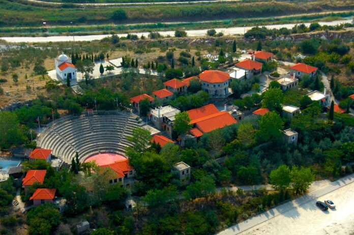 ΑΚΟΝΤΙΣΜΑ (2)