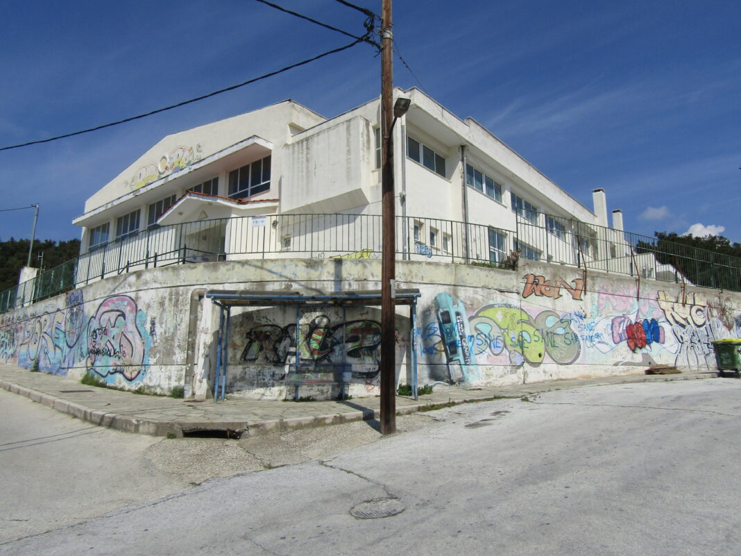 ΓΥΜΝΑΣΤΗΡΙΟ ΧΩΡΑΦΑΣ (4)