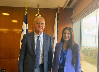 Αποσπώνται εννέα αστυνομικοί στην Θάσο για το καλοκαίρι