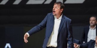 Έργκιν, δεν βοήθησε η συνάντηση με τον πρέσβη της Τουρκίας, για να κατακτήσεις το πρωτάθλημα Ελλάδας!