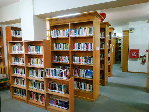 dimitiki vivliothiki kavala