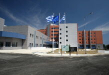 Γιατρός πνευμονολόγος του Γενικού Νοσοκομείου Καβάλας παίρνει 3μηνη «απόσπαση» σε νοσοκομείο της Θεσσαλονίκης