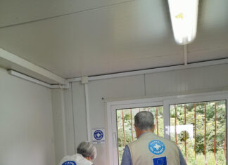 «Γιατροί του Κόσμου»: Εθελοντές έκαναν ιατρικό έλεγχο σε κατοίκους των χωριών Βουνοχώρι, Λιμνιά, Λυκόστομο