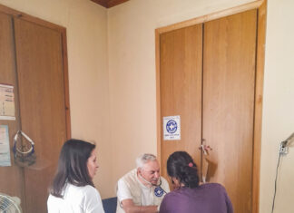 Έγιναν εμβόλια κατά παιδικών ασθενειών σε παιδιά Ρομά στον Δήμο Νέστου