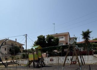 Οι δυσκολίες επιβαρύνουν την καθημερινότητα των κατοίκων στα Καλύβια Ποτού