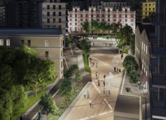 Μάκης Παπαδόπουλος: «Είναι αλήθεια, ή ψέματα, ότι το έργο στην πλατεία Καπνεργάτη θα τελειώσει στις 30 Ιουνίου;»