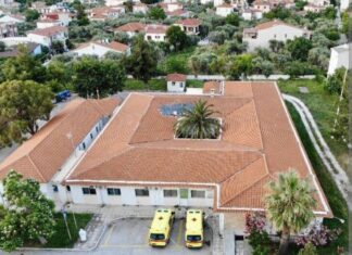Θα κατασκευαστούν κατοικίες για τους υγειονομικούς που υπηρετούν στην Θάσο;
