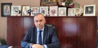 Τι προτείνεις, δήμαρχε Θάσου, για την θαλάσσια περιοχή, για να περιληφθεί στον Θαλάσσιο Χωροταξικό Σχεδιασμό;