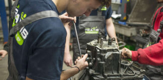 1ο ΕΠΑ.Λ. Καβάλας: Οι ειδικότητες της σχολικής περιόδου 2025-2026