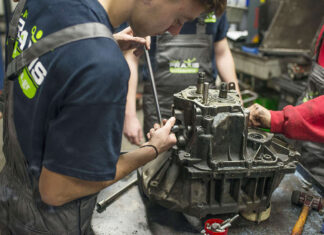 1ο ΕΠΑ.Λ. Καβάλας: Οι ειδικότητες της σχολικής περιόδου 2025-2026