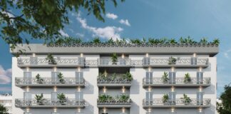 Πρόεδρε της Κοινότητας, γιατί δεν ζητάς μία καινούργια εστία για φοιτητές στον Αμυγδαλεώνα, αντί για το Ειδικό Σχολείο;