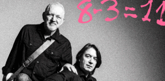 Ο Νίκος Πορτοκάλογλου και ο Γιάννης Κότσιρας συναντώνται στην σκηνή για πρώτη φορά το καλοκαίρι του 2025