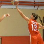 Την εργατική Ελ. Ντέβα Μοδέα πήραν, από τον Απόλλωνα Καλαμαριάς, οι «Πάνθηρες» Καβάλας