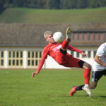 Α.Ο.Κ.: Ασφάλεια στο κέντρο της άμυνας με τον J. Hrustinec, δεν αποκτήθηκε ο Γ. Σερβιλάκης