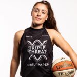 Η έμπειρη Μυρτώ Σταμπουλίδου θα βοηθήσει τους Πάνθηρες Καβάλας