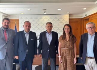 Το Δ.Π.Θ. θέλει να κάνει «θερινό σχολείο» για φοιτητές τις παιδικές κατασκηνώσεις στην Ποταμιά Θάσου