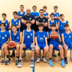 Η ακαδημία καλαθοσφαίρισης του Α.Ο.Κ. μεγαλώνει!