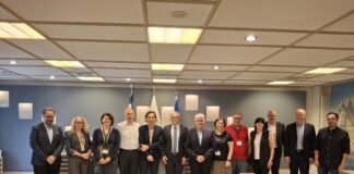 Δημοκρίτειο Πανεπιστήμιο Θράκης: Επανα-πιστοποιήθηκε το εσωτερικό σύστημα διασφάλισης ποιότητας του ιδρύματος