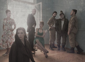 Η «Ηλέκτρα» του Δημ. Τάρλοου θριάμβευσε στην Επίδαυρο και έρχεται στο αρχαίο θέατρο Φιλίππων