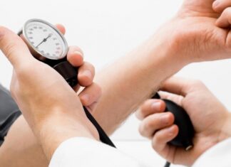 Στην Καβάλα έγιναν 329 μετρήσεις και 5 διαλέξεις για την αρτηριακή υπέρταση