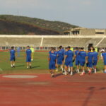 Με σκληρή δουλειά και «βήμα προς βήμα» θα γίνει το «χτίσιμο» του Α.Ο.Κ.