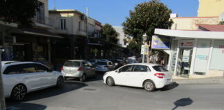 Κάθε εμπόδιο στην κυκλοφορία των οχημάτων πρέπει να απαλειφθεί