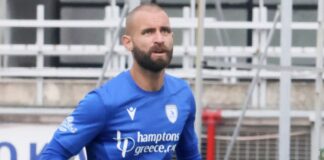 Είναι παράλογο να γίνεται κριτική, πριν αρχίσει η αγωνιστική περίοδος!