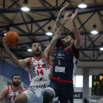 Η Αγία Βαρβάρα συμφώνησε με τον Καβαλιώτη «πύργο», Παν. Λογοθέτη