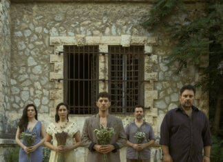 Η παράσταση «Tο αλάθητο μιας (1) Μαργαρίτα(ς)», είναι ανάθεση του ΔΗ.ΠΕ.ΘΕ. Καβάλας