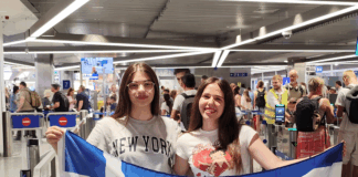 Η Καβαλιώτικη σχολή Πληροφορικής ExpertIN εκπροσωπήθηκε στον παγκόσμιο τελικό Microsoft Office Specialist 2025