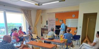 Το Ωδείο «Νεάπολις» πήρε συγχαρητήρια για το υψηλό επίπεδο παρεχόμενης εκπαίδευσης