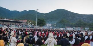 Το Παγγαιορείτικο Αντάμωμα επιστρέφει στον τόπο που το γέννησε!