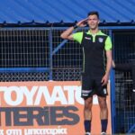 Α.Ο.Κ.: Ο Μάρκος Σιφναίος έχει εμπειρία και ευχέρεια στο σκοράρισμα