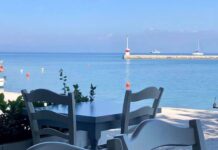 Δεν είναι όλοι παραβάτες οι επαγγελματίες στην Θάσο