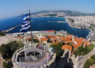 Η Καβάλα σχεδιάζει το μέλλον της, την νέα ταυτότητας της πόλης!