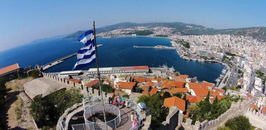 Η Καβάλα σχεδιάζει το μέλλον της, την νέα ταυτότητας της πόλης!