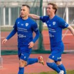 Ο Β. Παπαδόπουλος επιστρέφει υγιής, για να συνεχίσει να σκοράρει με την φανέλα του Α.Ο.Κ.