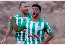 Ο Κύπριος Βάσος Δημοσθένους ανακοινώθηκε πρώτος στον Α.Ο.Κ.