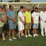 Η νέα ιδιοκτησία της Π.Α.Ε. Α.Ο. «Καβάλα» έστειλε μήνυμα στους φιλάθλους: «Δεν θα επενδύσουμε σε μεγάλα λόγια. Η εικόνα στο γήπεδο θα μιλήσει από μόνη της»