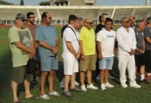 Η νέα ιδιοκτησία της Π.Α.Ε. Α.Ο. «Καβάλα» έστειλε μήνυμα στους φιλάθλους: «Δεν θα επενδύσουμε σε μεγάλα λόγια. Η εικόνα στο γήπεδο θα μιλήσει από μόνη της»