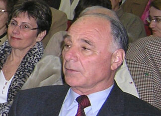 Ο «εργάτης» της τοπικής αυτοδιοίκησης, Σωτήρης Ιατρού, απεβίωσε