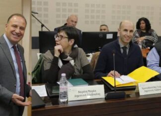 Δήμος Παγγαίου: Η αντιπολίτευση δέχεται απειλές και εκβιασμό από την δημοτική Αρχή!